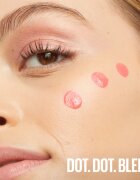 MAYBELLINE NEW YORK Sunkisser Matte fard de obraz lichid cu efect matifiant culoare 32 Lila Clouds 4.7 ml