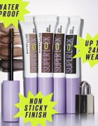 MAYBELLINE NEW YORK Super Lock gel fixare pentru sprâncene culoare 8 g