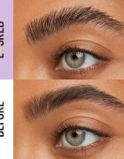 MAYBELLINE NEW YORK Super Lock gel fixare pentru sprâncene culoare Transparent 8 g