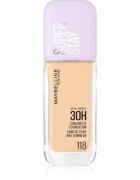 MAYBELLINE NEW YORK SuperStay Lumi-Matte make-up cu textura usoara pentru un efect de lunga durata culoare 118 35 ml