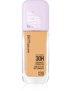 MAYBELLINE NEW YORK SuperStay Lumi-Matte make-up cu textura usoara pentru un efect de lunga durata culoare 128 35 ml