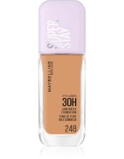 MAYBELLINE NEW YORK SuperStay Lumi-Matte make-up cu textura usoara pentru un efect de lunga durata culoare 248 35 ml