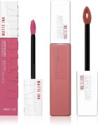 MAYBELLINE NEW YORK SuperStay Matte Ink set de buze