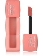 MAYBELLINE NEW YORK SuperStay Teddy Tint ruj cu persistență îndelungată cu efect mat culoare 10 Current Mood 5 ml