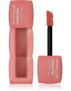 MAYBELLINE NEW YORK SuperStay Teddy Tint ruj cu persistență îndelungată cu efect mat culoare 15 Skinny Dip 5 ml