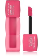 MAYBELLINE NEW YORK SuperStay Teddy Tint ruj cu persistență îndelungată cu efect mat culoare 45 Pinky Promise 5 ml