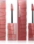 MAYBELLINE NEW YORK SuperStay Vinyl Ink set de buze
