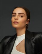 MAYBELLINE NEW YORK Tattoo Brow vopsea gel semipermanentă pentru sprâncene culoare Light Brown 4.6 g