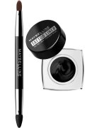 MAYBELLINE NEW YORK Tattoo Liner gel contur ochi de lungă durată cu pensula culoare 950 Blackest Black 3 g