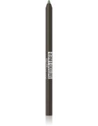 MAYBELLINE NEW YORK Tattoo Liner Gel Pencil gel pentru linia ochilor culoare 823 Aurora Flip 1.3 g