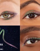 MAYBELLINE NEW YORK Tattoo Liner Gel Pencil gel pentru linia ochilor culoare 823 Aurora Flip 1.3 g