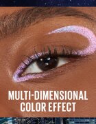 MAYBELLINE NEW YORK Tattoo Liner Gel Pencil gel pentru linia ochilor culoare 823 Aurora Flip 1.3 g