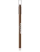 MAYBELLINE NEW YORK Tattoo Liner gel pentru linia ochilor culoare 911 Smooth Walnut 1.2 g