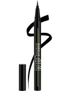 MAYBELLINE NEW YORK Tattoo Liner Ink Pen eyeliner în fix culoare Black 1 ml