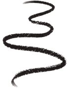 MAYBELLINE NEW YORK Tattoo Liner Smokey gel pentru linia ochilor culoare 01 Black 1.3 g