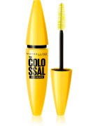 MAYBELLINE NEW YORK The Colossal 100% Black mascara culoare Black 10.7 ml