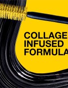 MAYBELLINE NEW YORK The Colossal 100% Black mascara culoare Black 10.7 ml