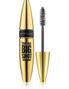 MAYBELLINE NEW YORK The Colossal Big Shot Daring Black rimel pentru volum foarte negru 9.5 ml