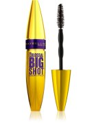 MAYBELLINE NEW YORK The Colossal Big Shot mascara cu efect de volum culoare Very Black 9.5 ml