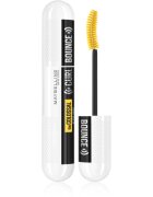 MAYBELLINE NEW YORK The Colossal Curl Bounce After Dark mascara pentru volum si curbare negru intens 10 ml