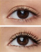 MAYBELLINE NEW YORK The Colossal Curl Bounce After Dark mascara pentru volum si curbare negru intens 10 ml