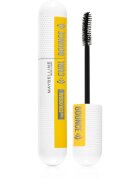 MAYBELLINE NEW YORK The Colossal Curl Bounce mascara pentru volum si curbare culoare 01 - Black 10 ml