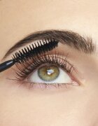 MAYBELLINE NEW YORK The Colossal Curl Bounce mascara pentru volum si curbare culoare 01 - Black 10 ml