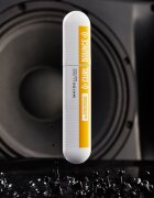 MAYBELLINE NEW YORK The Colossal Curl Bounce mascara pentru volum si curbare culoare 01 - Black 10 ml