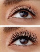MAYBELLINE NEW YORK The Colossal Curl Bounce mascara pentru volum si curbare culoare 01 - Black 10 ml