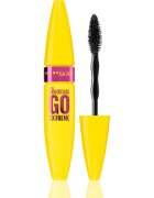 MAYBELLINE NEW YORK The Colossal Go Extreme! mascara cu efect de volum culoare Very Black 9.5 ml