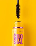 MAYBELLINE NEW YORK The Colossal mascara cu efect de volum culoare Black 10.7 ml
