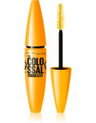 MAYBELLINE NEW YORK The Colossal Smoky Eyes mascara cu efect de volum culoare Black 10.7 ml