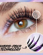 MAYBELLINE NEW YORK The Falsies Surreal Mascara pentru volum si lungire 10 ml