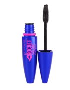 MAYBELLINE NEW YORK The Rocket mascara cu efect de volum culoare Black Noir 9.6 ml