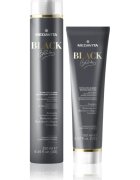 Medavita Black Blondie Extra Cool Blonde set pentru par blond
