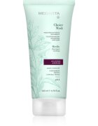 Medavita Choice Enhancing Nourishing Hair Mask Aubergine masca hranitoare pentru păr vopsit 200 ml