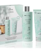 Medavita Choice Glowing Hair Kit set cadou pentru femei