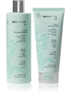 Medavita Choice Glowing Hair Kit set cadou pentru femei