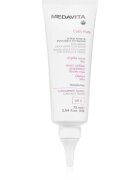 Medavita Cutis Pura Exfoliating Clay-Scrub exfoliant de curățare pentru față și scalp 75 ml