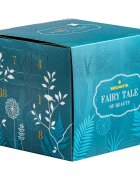 Medavita Fairy Tale of Beauty Christmas Calendar Calendar de Crăciun de par si de corp