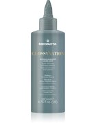 Medavita Glossynation Extreme Makeover Liquid Light Ingrijire hidratantă profundă pentru a lumina parul anost 200 ml