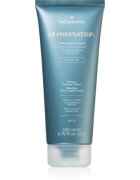Medavita Glossynation Shine Booster Cream crema hidratanta si hranitoare pentru păr 200 ml