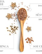 Medavita Huile d'etoile Radiance Revealing Oil ulei pentru strălucire pentru un par stralucitor si catifelat 15 ml