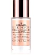 Medavita Huile d'Étolle Moisturizing Hair and Body Travel Set set cadou pentru corp si par pentru femei