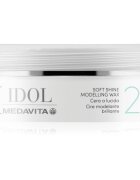 Medavita IDOL Soft Shine Modelling Wax ceară modelatoare pentru păr 100 ml