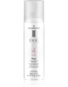 Medavita IDOL Volume spumă de styling pentru păr Medium-Strong 200 ml