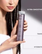 Medavita Keratin Miracle Keratin Miracle Sleek Hair Kit set cadou pentru netezirea parului