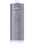 Medavita Keratin Miracle Sleek Hair Shampoo sampon pentru indreptarea parului 1250 ml