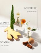 Medavita Lotion Concentrée Hair Loss Set set impotriva caderii parului pentru femei