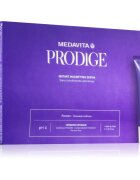 Medavita Prodige Instant Magnifying Serum ser de restructurare pentru păr 4x15 ml